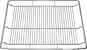 Siemens HZ634080 Grillrost 