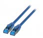 EFB RJ45 Patchkabel S/FTP    K5525FBL.10 