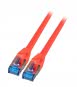 EFB RJ45 Patchkabel S/FTP  K5525FRT.0,25 