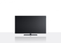 Loewe inspire 55 dr+ basat grey OLED-TV 