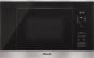 MIELE M 6032 SC Edelst/Cl EB-Mikrowelle 