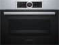 Bosch CBG675BS3 Ed EB-Backofen Kompakt 