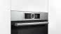 Bosch CSG 636 BS 3 Ed EB-Backofen 