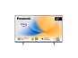 Panasonic TV-43W90AEG sw LED-TV 