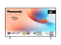 Panasonic TV-65W95AEG sw Mini-LED-TV 