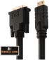 PureLink HDMI/DVI-Kabel 7,5m  PI3000-075 