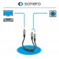 Sonero Premium Adapter-Kabel    S-ACA010 