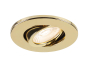 SLV Abdeckring Farbe gold        1007094 