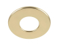 SLV Abdeckring Farbe gold        1007099 