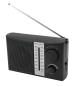 Soundmaster TR490SW sw Kofferradio 