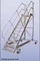 Krause Treppe mit Plattform       828095 