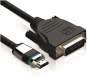 PureLink HDMI/DVI-Kabel 1,5m ULS1300-015 