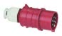 BALS CEE-Stecker 7-polig           21557 