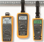 Fluke TPAK Befestigungssatz 1281997 