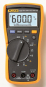 Fluke 115 EUR Echteffektiv DMM 6000dig 