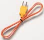 Fluke 80PK-1 Blankes Thermoelement 