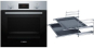 Bosch HBF 133 GR 0 Ed EB-Backofen 