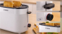 Bosch TAT2M121 Toaster 