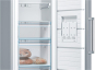 Bosch GSN36VLEP inox Standgefrierschrank 