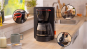 Bosch TKA3M133 Kaffeeautomat 