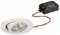 BRUM LED-Einbaustrahler         38361073 