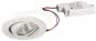 BRUM LED-Einbaustra. weiss d2w 39461073 