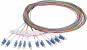 CobiNet 115240 LWL-Faserpigtail L2m 1=12 