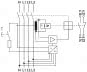 DOEP FI-Schalter    DFL8 125-4/0,03-B SK 