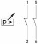 DOEP DSP 6-2NC1/2 1,5 -6    DSP 6-2NC1/2 