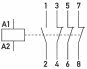 DOEP        HS20-13 Schütz 24A/230V/50Hz 