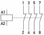 DOEP HS 40- HS40-04 Schütz 230/240V 50Hz 