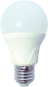 DOTLUX LED Lampe E27 9W      3033-027360 