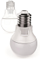 DOTLUX LED Lampe E27 9W      3033-027360 