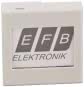 EFB Beschriftungssystem f.19z    37680.1 