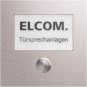 ELCOM Est Modul Tastermodul      CZM-210 