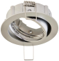 EVN Halogen-NV-Einbauleuchte      518014 