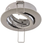 EVN Halogen-NV-Einbauleuchte      754011 