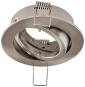 EVN Halogen-NV-Einbauleuchte      754013 