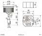 EVN C51 350 N6 02 P-LED-Modul C51350N602 