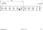 EVN LED-Strip IP20 24V/DC ICSB2024603555 