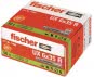 Fischer Universaldübel UX 6x35 R  077889 