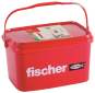 Fischer DuoPower 10x50 Eimer      564117 