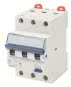 GEWISS FI/LS-Schalter (RCBO)     GW94350 