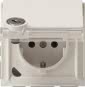 GIRA 044966 SCHUKO KD Schloss gleich 