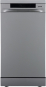 Gorenje GS 541 D 10 X si Geschirrspüler 