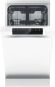 Gorenje GS 541 D 10 W ws Geschirrspüler 