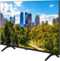 Grundig 40GFB5340 sw LED-TV 