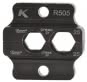 Klauke Presseinsatz K50er 6-16qmm   R504 