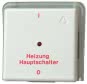 Kopp Heizungshauptschalter     627302086 