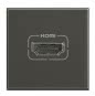 LEGR Anschlussd. Hdmi Anthr.      HS4284 